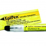 EpiPen for Anaphylaxis