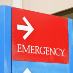 emergency sign