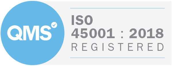 ISO45001