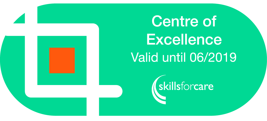Skills for Care Centre of Excellence