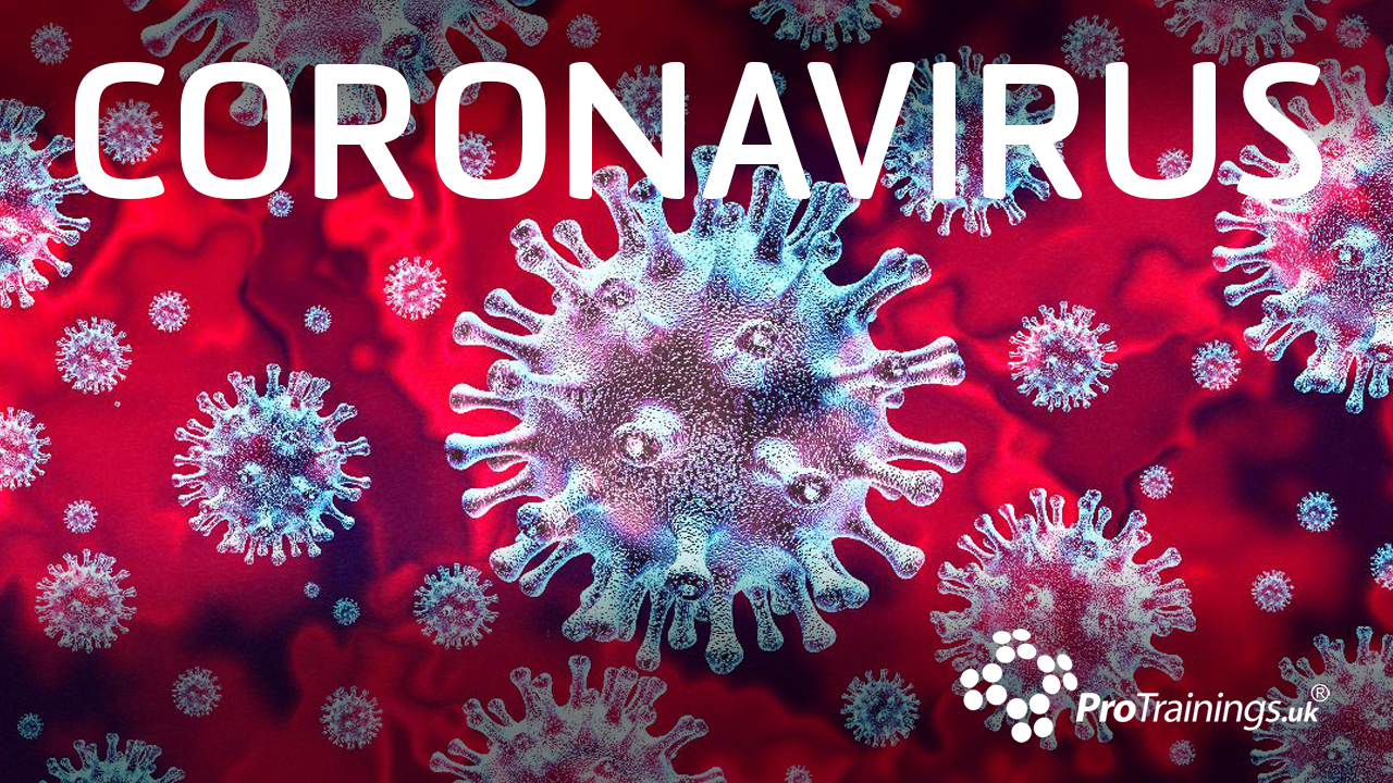 Using gloves to prevent Coronavirus