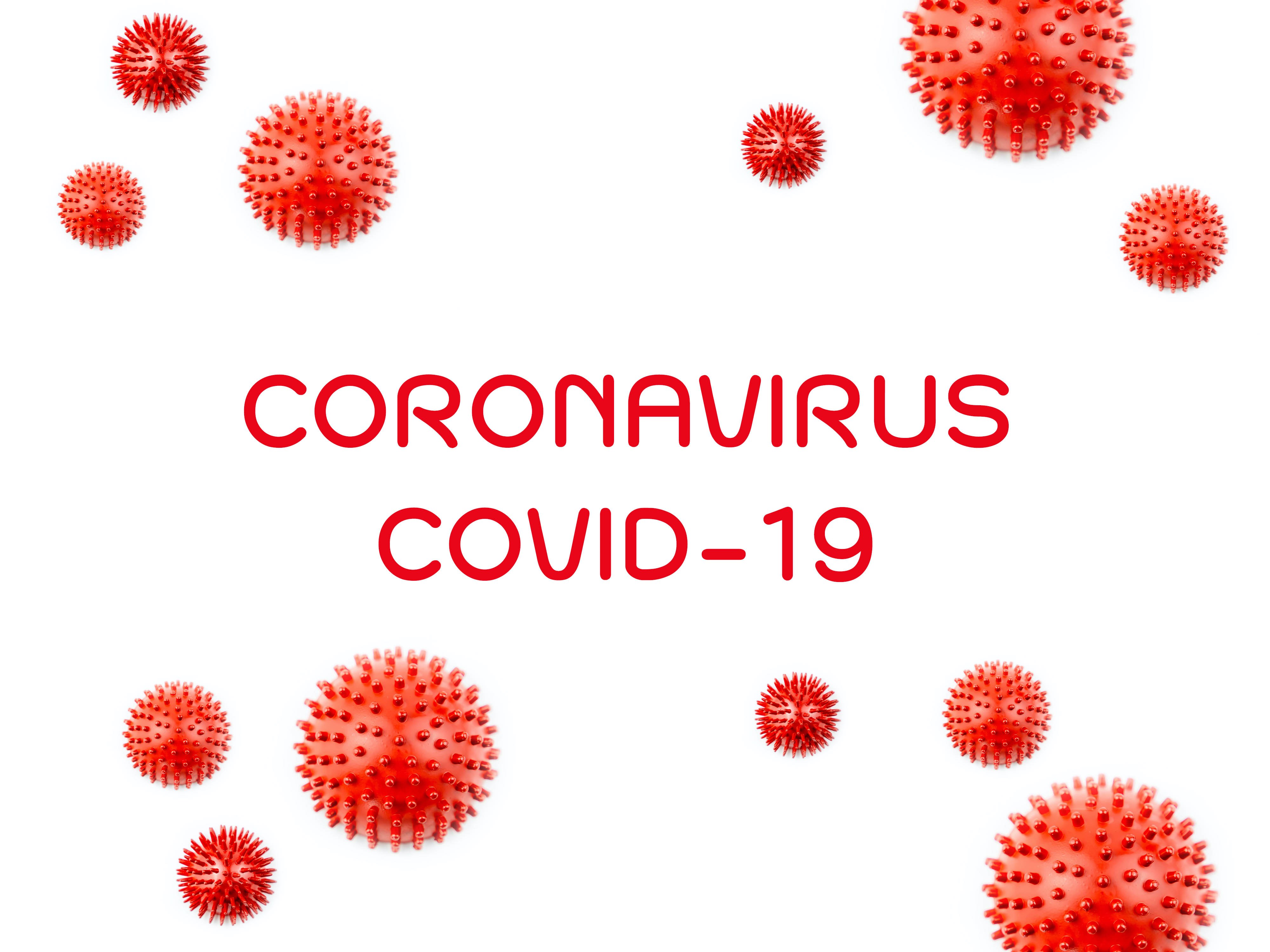 Coronavirus awareness course