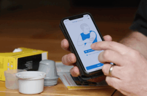 Libre 2 Glucose Tester