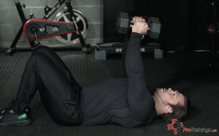 Personal Health and Fitness