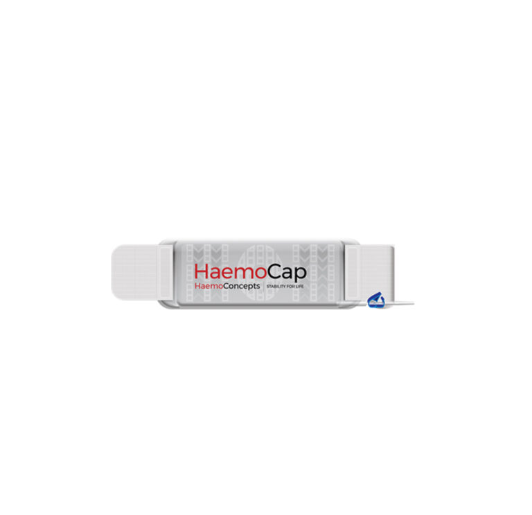 HaemoCap