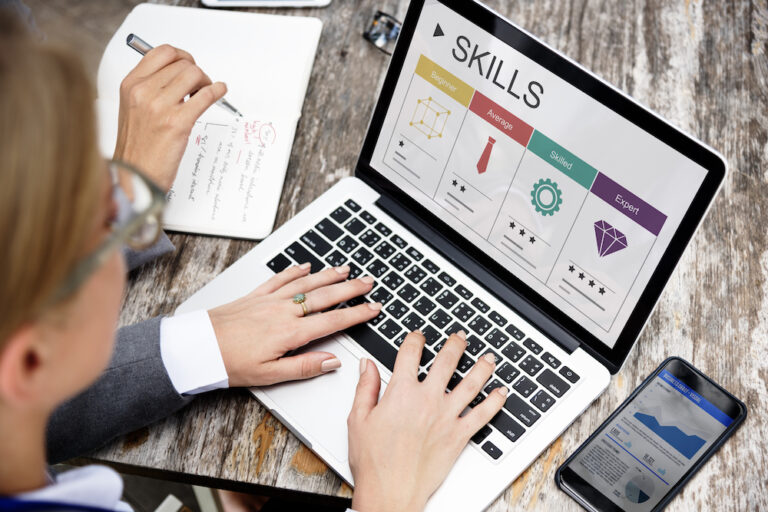 Essential Digital Skills