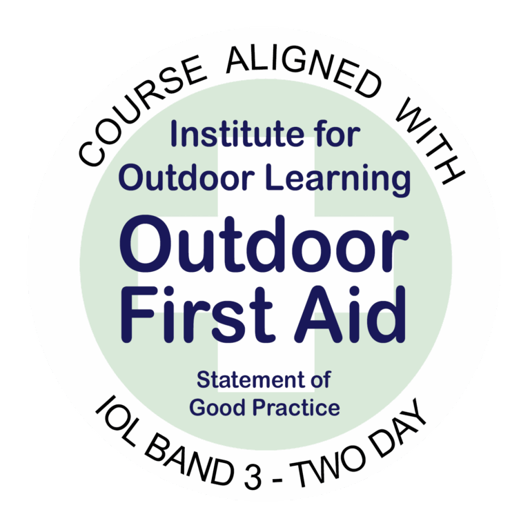 Outdoor First Aid