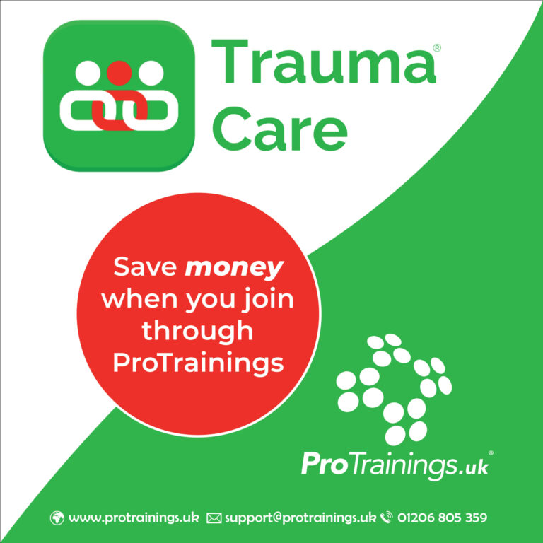 Trauma Care