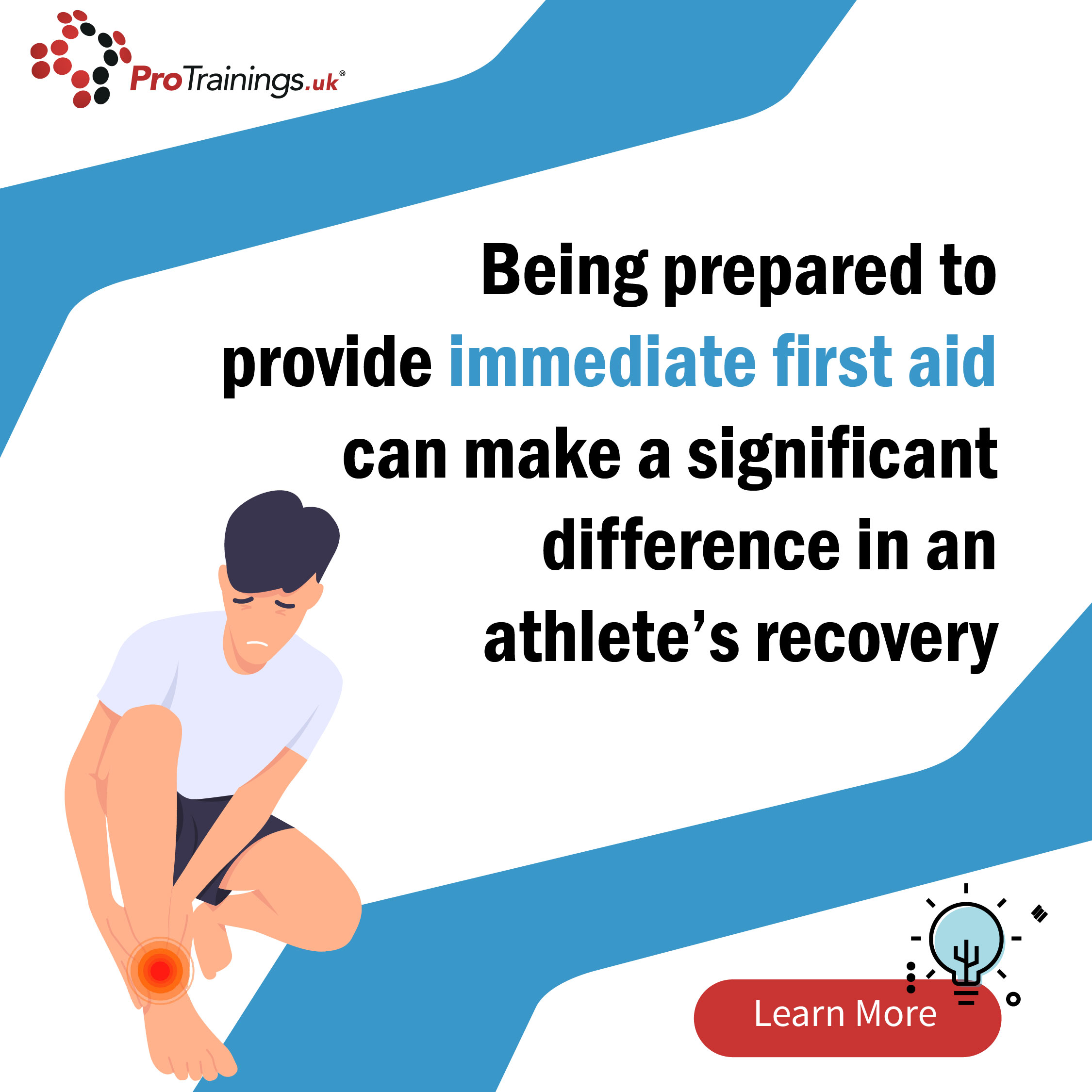 First Aid for Sports Injuries A Coach’s Guide