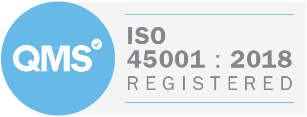 ISO 45001