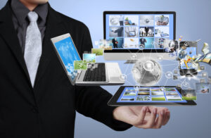 Display Screen Equipment