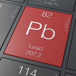 Lead