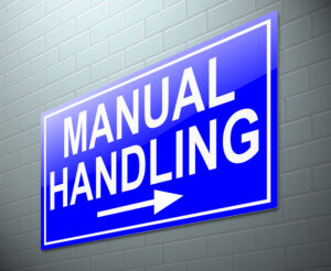 Manual Handling regulations
