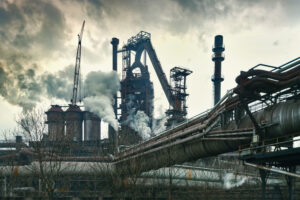 Workplace Exposure Limits