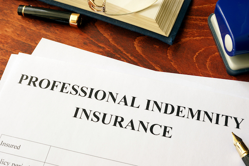 Professional Indemnity Insurance