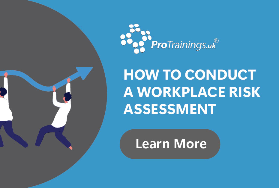 How to Conduct a Workplace Risk Assessment - Online Health & Safety ...