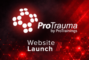 ProTrauma Website Launch