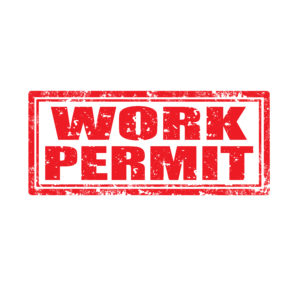 Permit to work