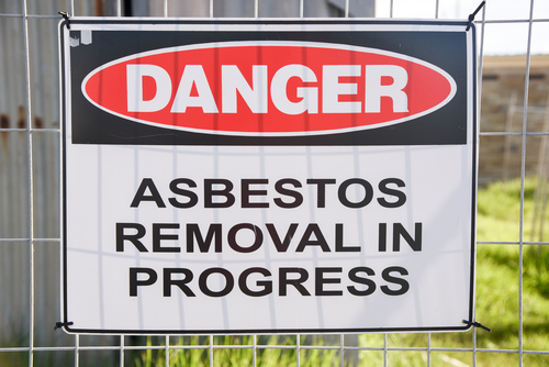 Asbestos