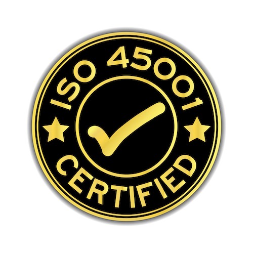 ISO 45001