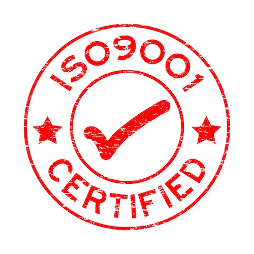 ISO9001